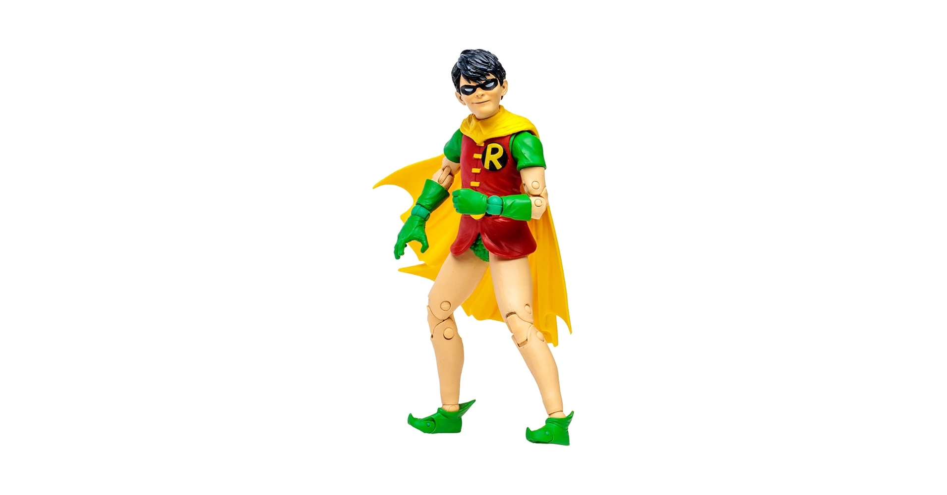 MARVEL STUDIOS フィギュア コレクション Amazon | DCコミックス DCマルチバース ロビン(ディック