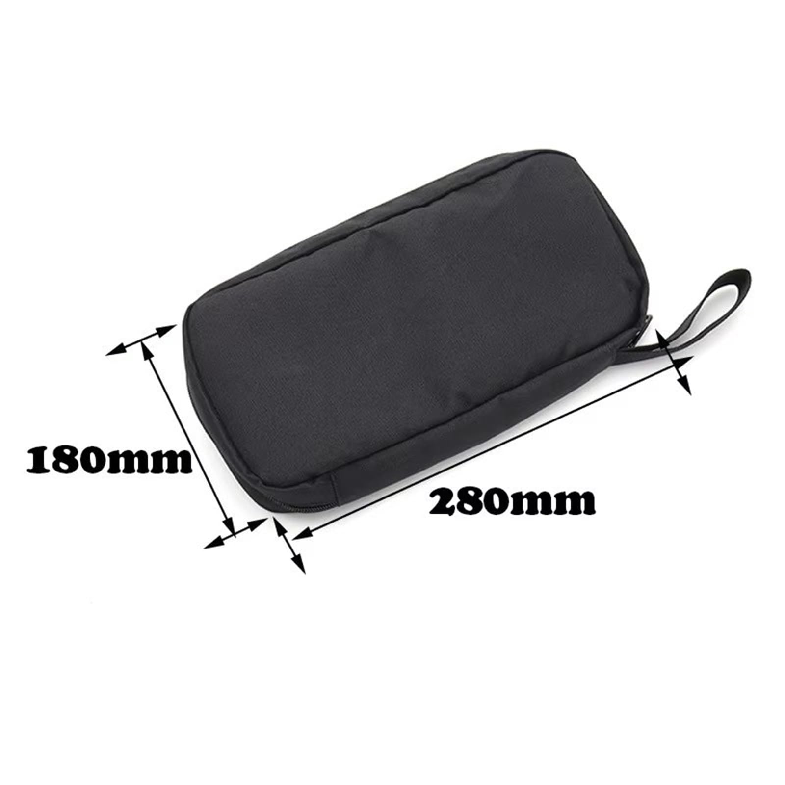 Borsa sella moto Per BMW Per R1200GS Per R1250GS Per ADV 2014 2015 2016 2017 2018 2019 2020 2021 2022 2023 2024 Accessori Moto Borsa Porta Attrezzi La Manutenzione Borsa Posteriore Moto