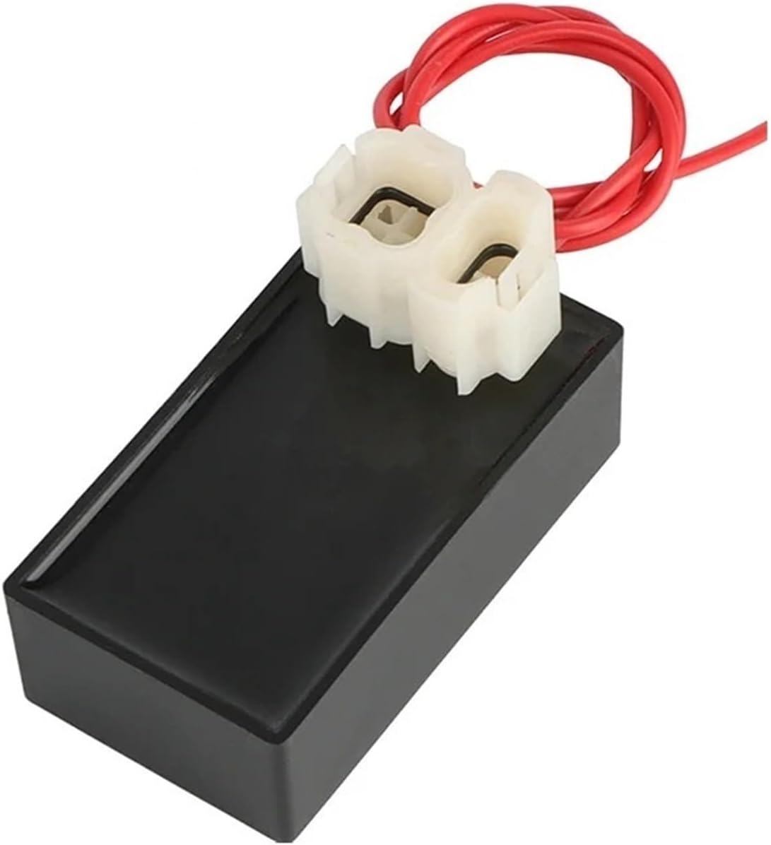 イグニッションコイル オートバイ点火CDI 5ピンワイヤーユニット