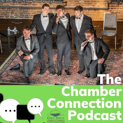 Arts in Ord Series: Scriptless in Seattle