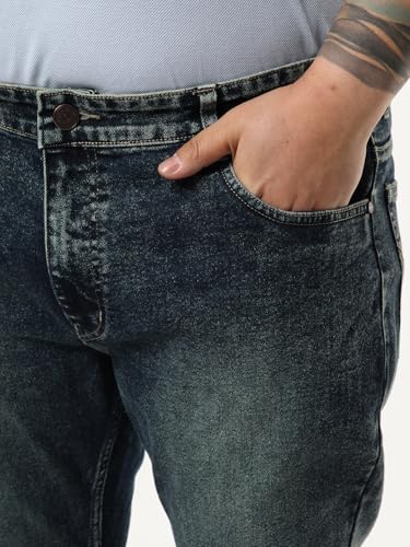 Image of Urbano Plus Men Jeans