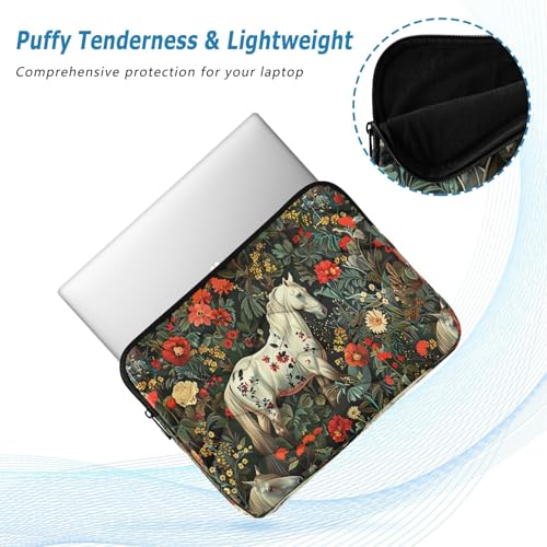 Funda para portátil de 13-14 pulgadas impermeable miniatura 5