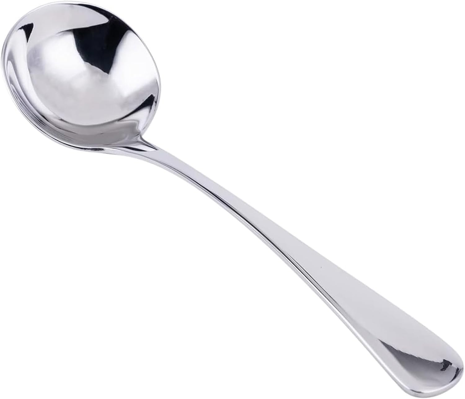 Aoyoshi 511646 Coffee Cupping Spoon, Pink Gold, W 1.6 x D 1.0 x H 6.0 inches (40 x 25 x 153 mm)