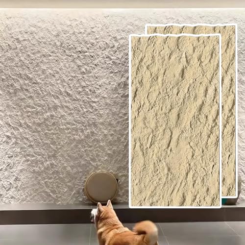 Paneles decorativos 3D impermeables revestimiento de pared seco para interiores y exteriores