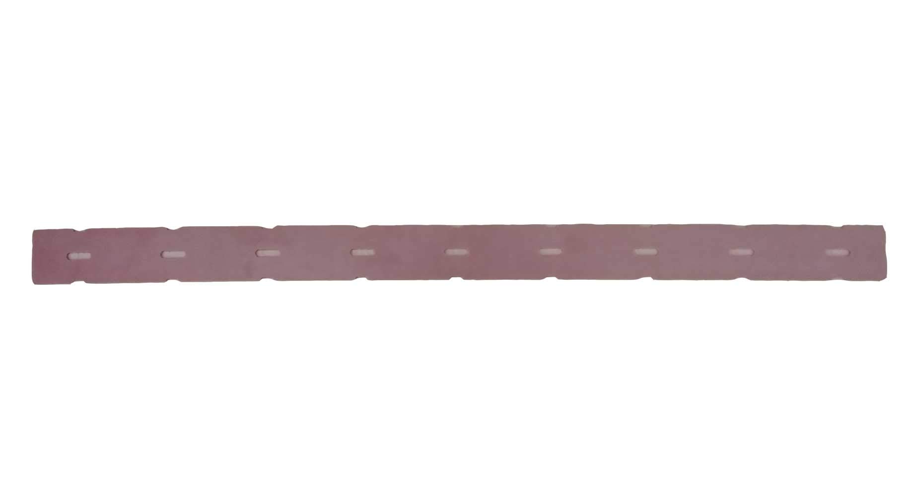 700 Gomme lave-glace avant OMM