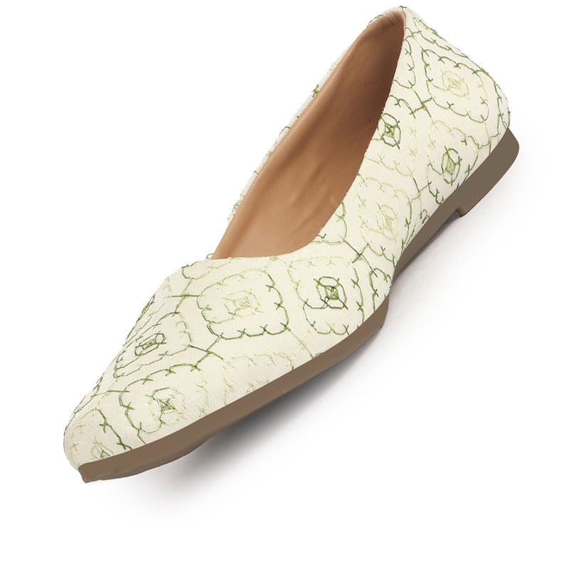 fausto Women Mojari-picture-15
