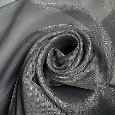 Megachest Tela de gasa y semi-gasa de 70 cm de ancho Cover