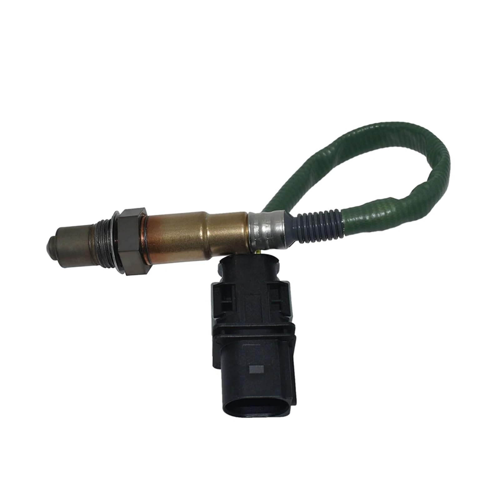 Sensor oxígeno lambda Sensor oxígeno O2 con relación aire-combustible para coche accesorios para automóviles DS7Z-9F472-A Lambda Sonda