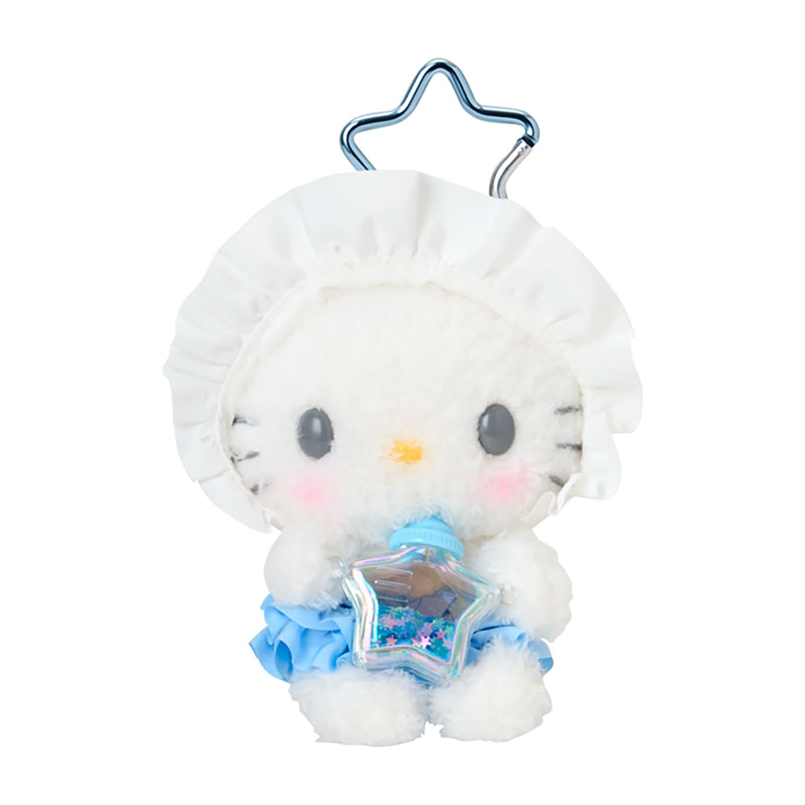 Amazon.co.jp: サンリオ(SANRIO) マスコットホルダー（星屑ベイビー