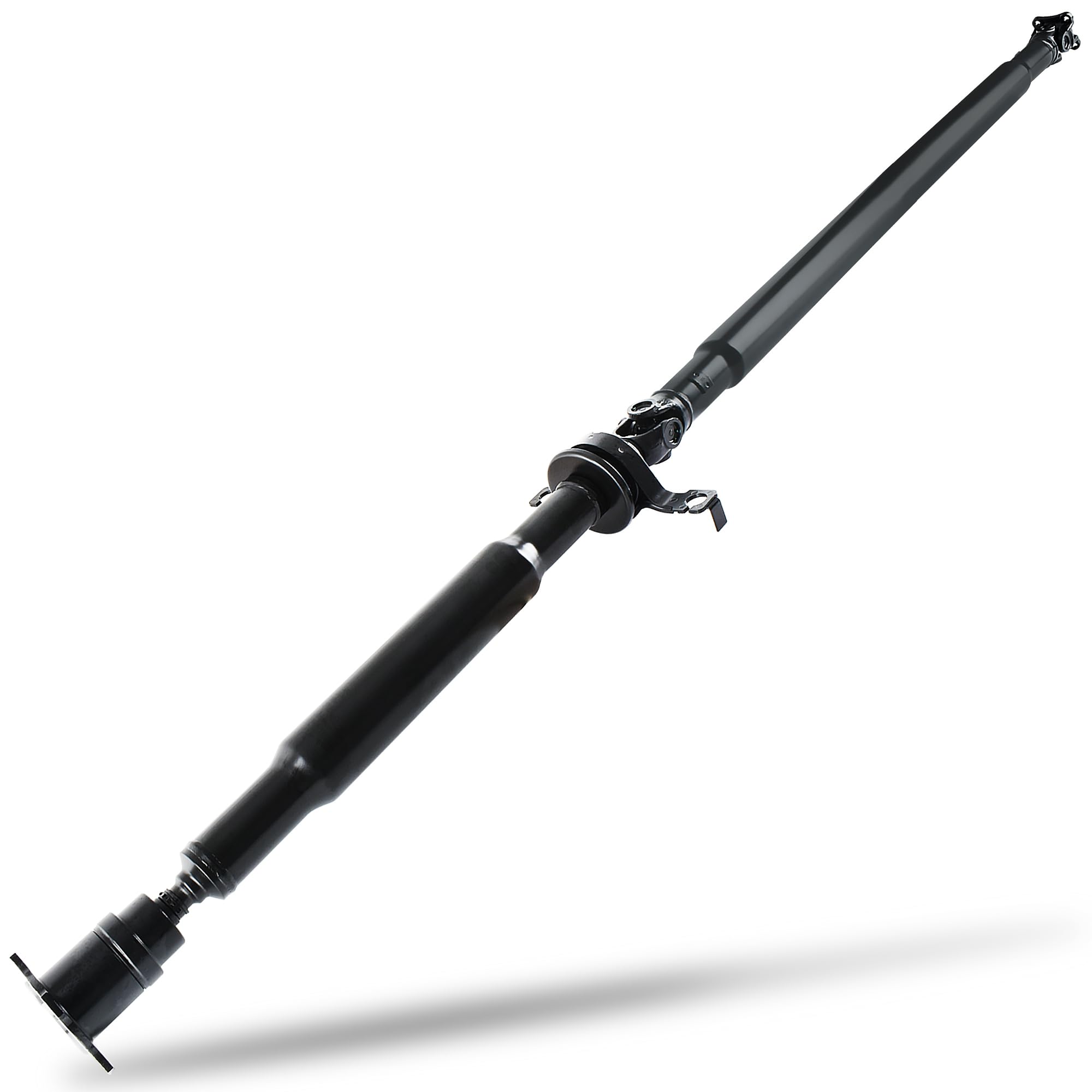 XIMAKA DT4Z-4R602-A Rear Drive Shaft propeller shaft Driveshaft Assembly, Complete Drive shaft Fit for Ford Edge 2007-2014 & Lincoln MKX 2007-2014 2.0L 3.5L 3.7L V6, AWD, Replace# 65-2027, 936-846