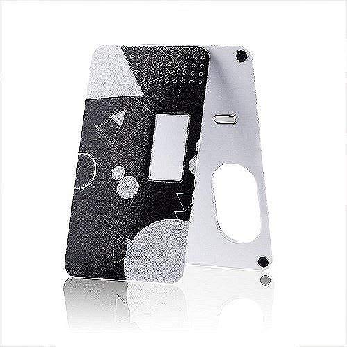 Panneau Dot Squonk Box 100W Dotmod Noir - blanc : Amazon.fr: High-Tech