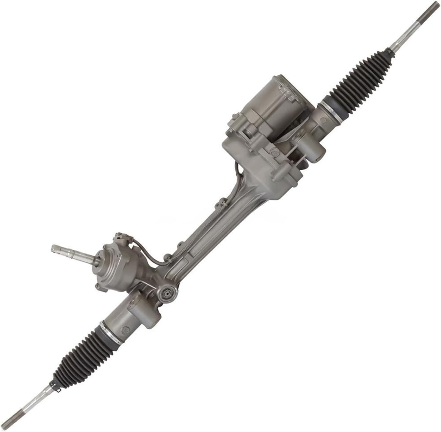 Detroit Axle AWD Rack and Pinion for 2014 2015 2016 2017 Buick Regal [GS 2.0L