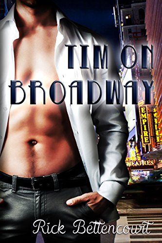 Free eBook - Tim on Broadway