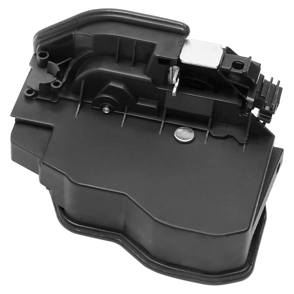 Sxkgysejq Onecolor Door Latch And Lock Actuator Front Right Passenger Side Assembly Compatible With E60 E65 E70 E90 E92 Replaces 51217202146 51214389474
