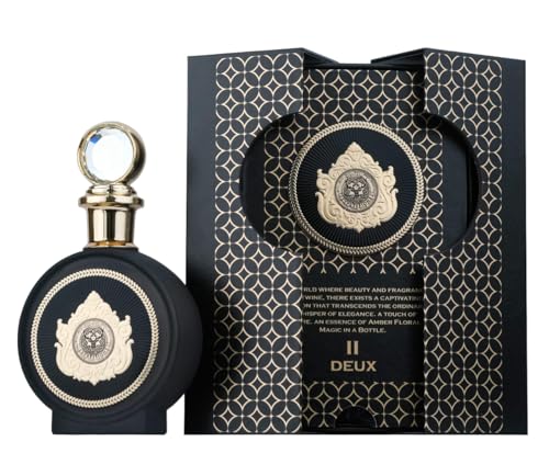 Paris Corner North Stag Luxury Perfume Series 100ml Extrait de parfum Perfume Spray Scents Fragrance PERFUMES (NORTH STAG EXPRESSIONS II DEUX)