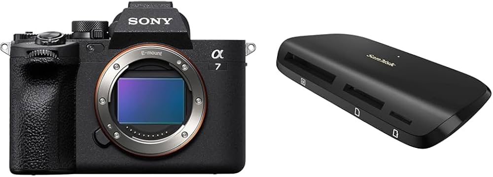 Amazon | SONY(ソニー) フルサイズ ミラーレス一眼カメラ α7IV