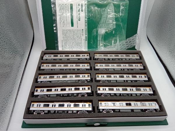 Amazon | Nゲージ KATO 東京メトロ 有楽町線 副都心線 17000系