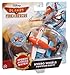 Disney Planes: Fire & Rescue, Hydro Wheels, Dusty Bath Vehicle