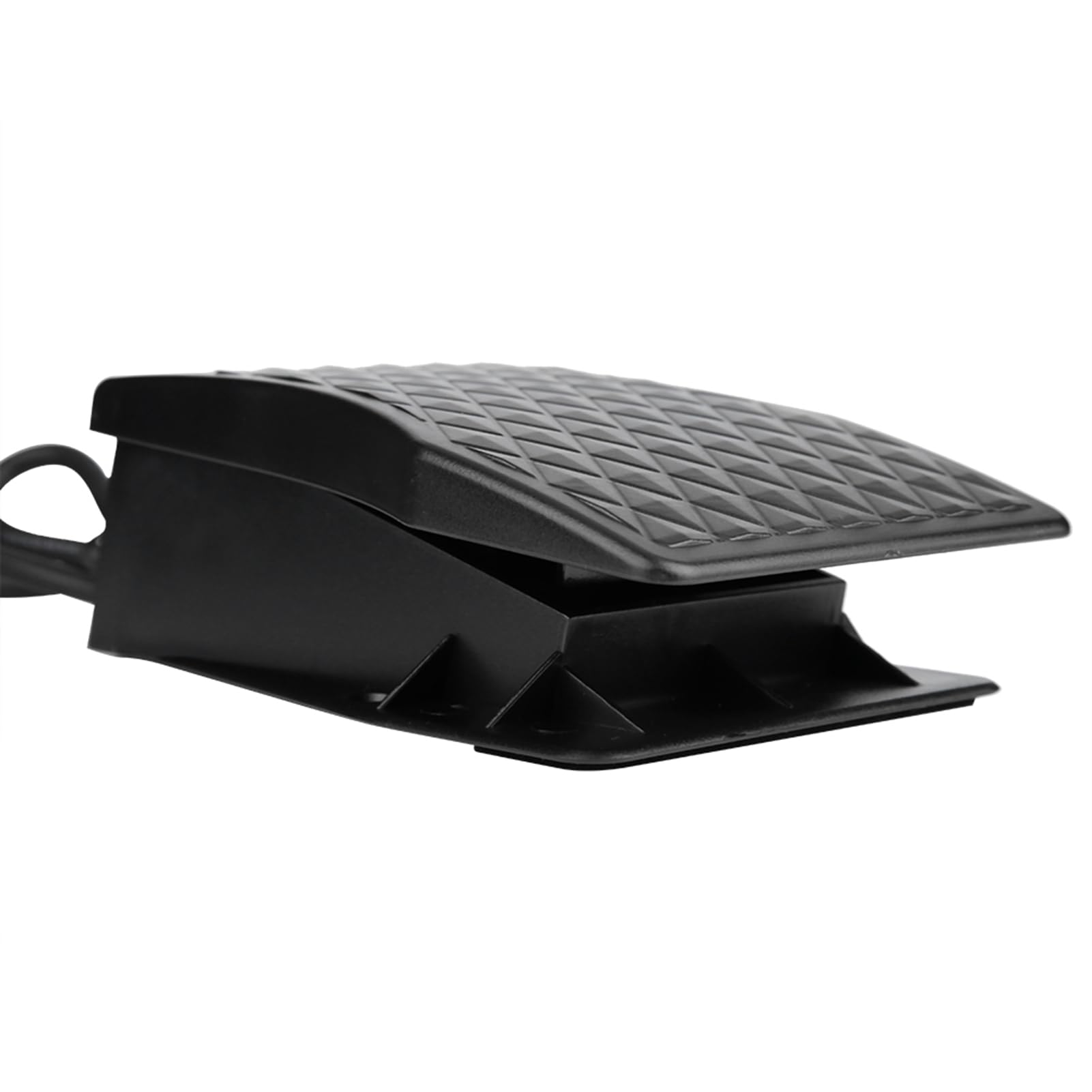 Amoladora de Eje Flexible Herramienta de Amoladora Rotativa de Velocidad Variable Carcasa de Metal 500 a 23000 RPM Mandril de 0,3 a 4,0 Mm con Pedal para Pulir, Lijar, Grabar