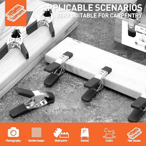 image for HORUSDY 6-Piece 6