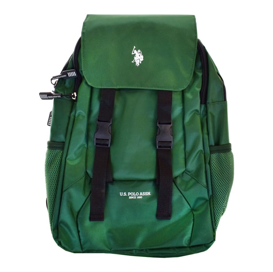 U.S. Polo Assn Sırt Çantası Plcan25096