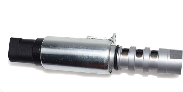 For 06-10 VW BEETLE AUDI A4 Camshaft Variable Timing Valve Solenoid 06E109257F