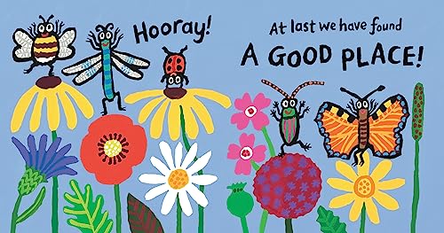 A Good Place - Image 3