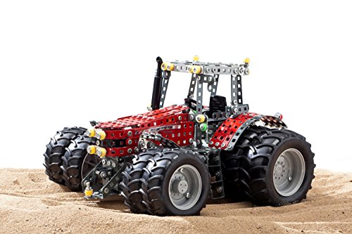 Tronico 10083 - Metal Costruzioni Massey Ferguson