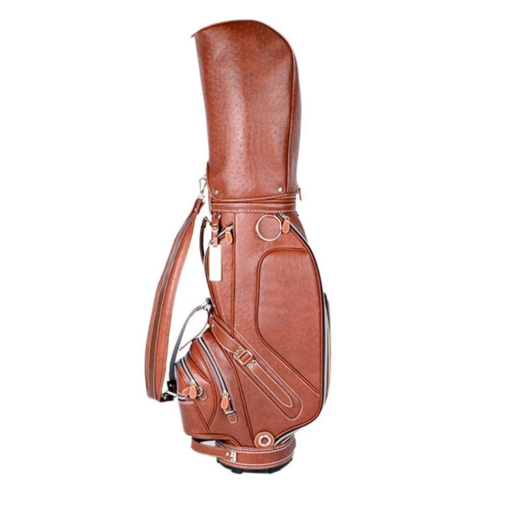 Wielofunkcyjna torba do noszenia na stojaku golfowym Wysokiej jakości lekka torba na wózek golfowy Torba na stojak golfowy dla mężczyzn i kobiet Torba podróżna na klub golfowy vision