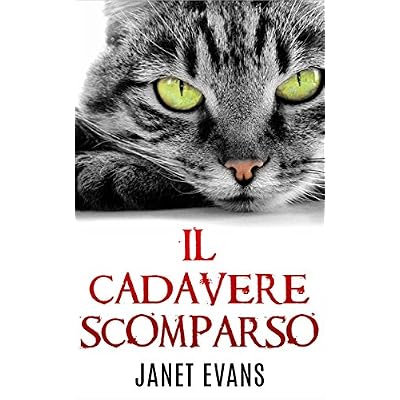 Il Cadavere Scomparso