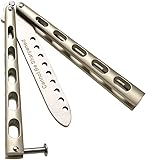 Andux Zone Metall-Klapp Trainer Praxis-Tool, Trainingsgerät 11-HDD-001