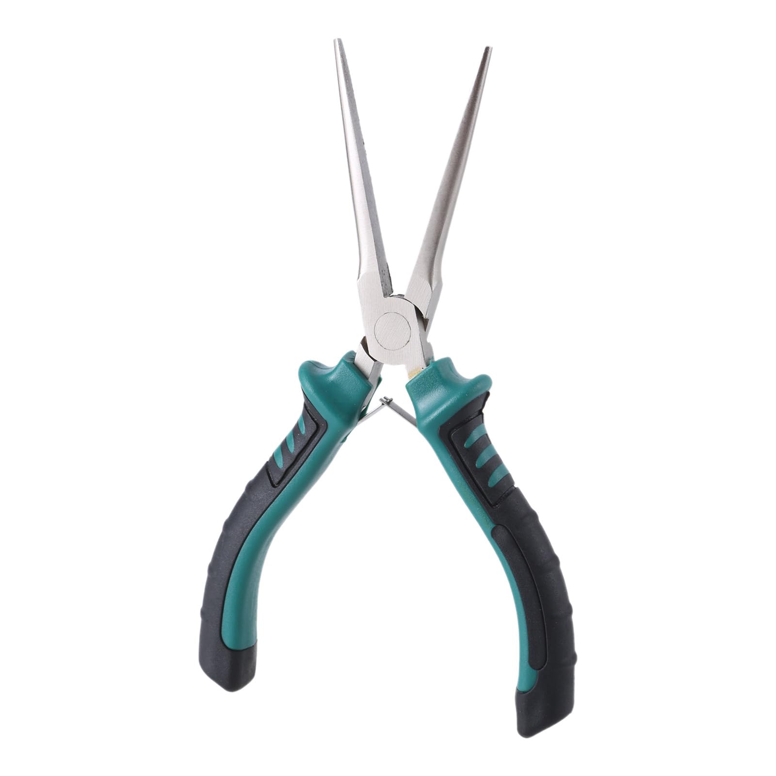 Electrician Cable Wire Cutter Plier Long Nose Plier Cutting Nippers Stripping Crimpping Hand Electrician Repair Tool
