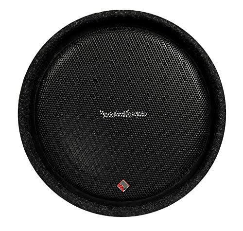 Image of ROCKFORD FOSGATE RF-1400T BASSTUBE 1400W