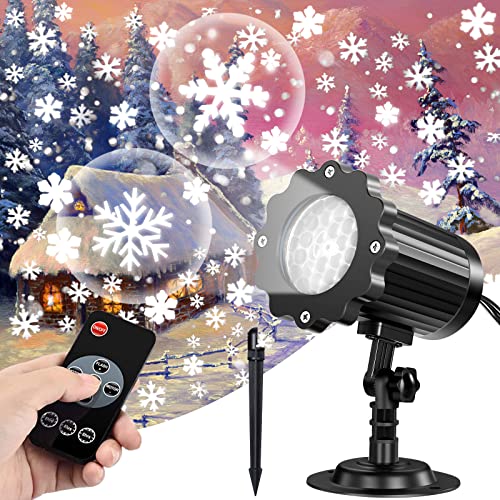 PROIETTORE LUCI NATALIZIE - 16 DIAPOSITIVE, per Solo 49.90 EUR. Invio GRATIS 24/48H. Compralo Subito