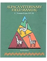 Alpaca Field Manual 0578757257 Book Cover