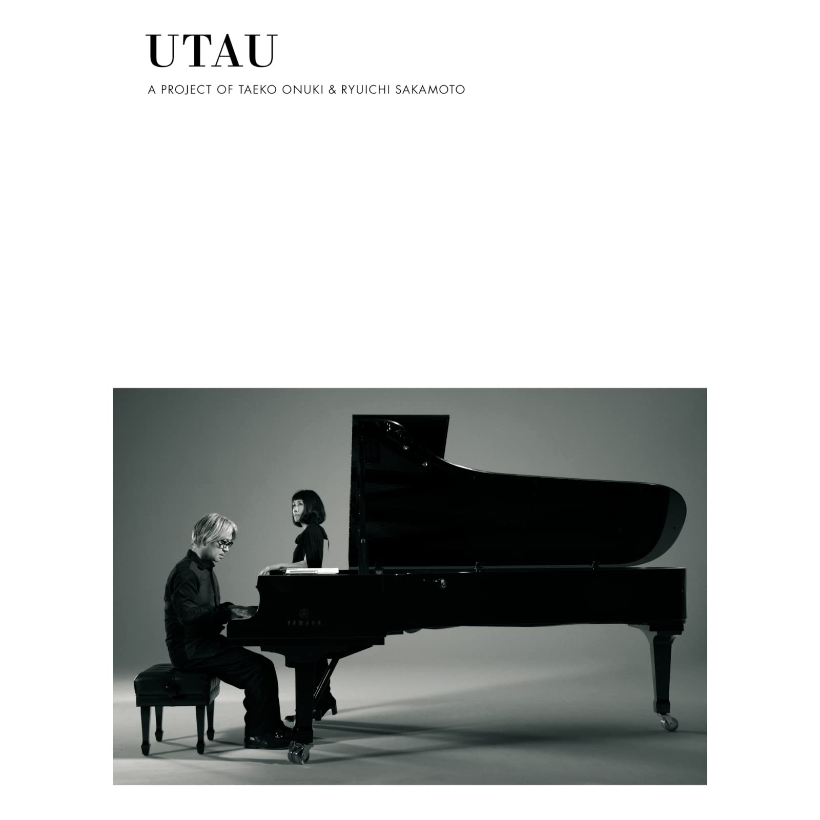 Taeko Onuki & Ryuichi Sakamoto