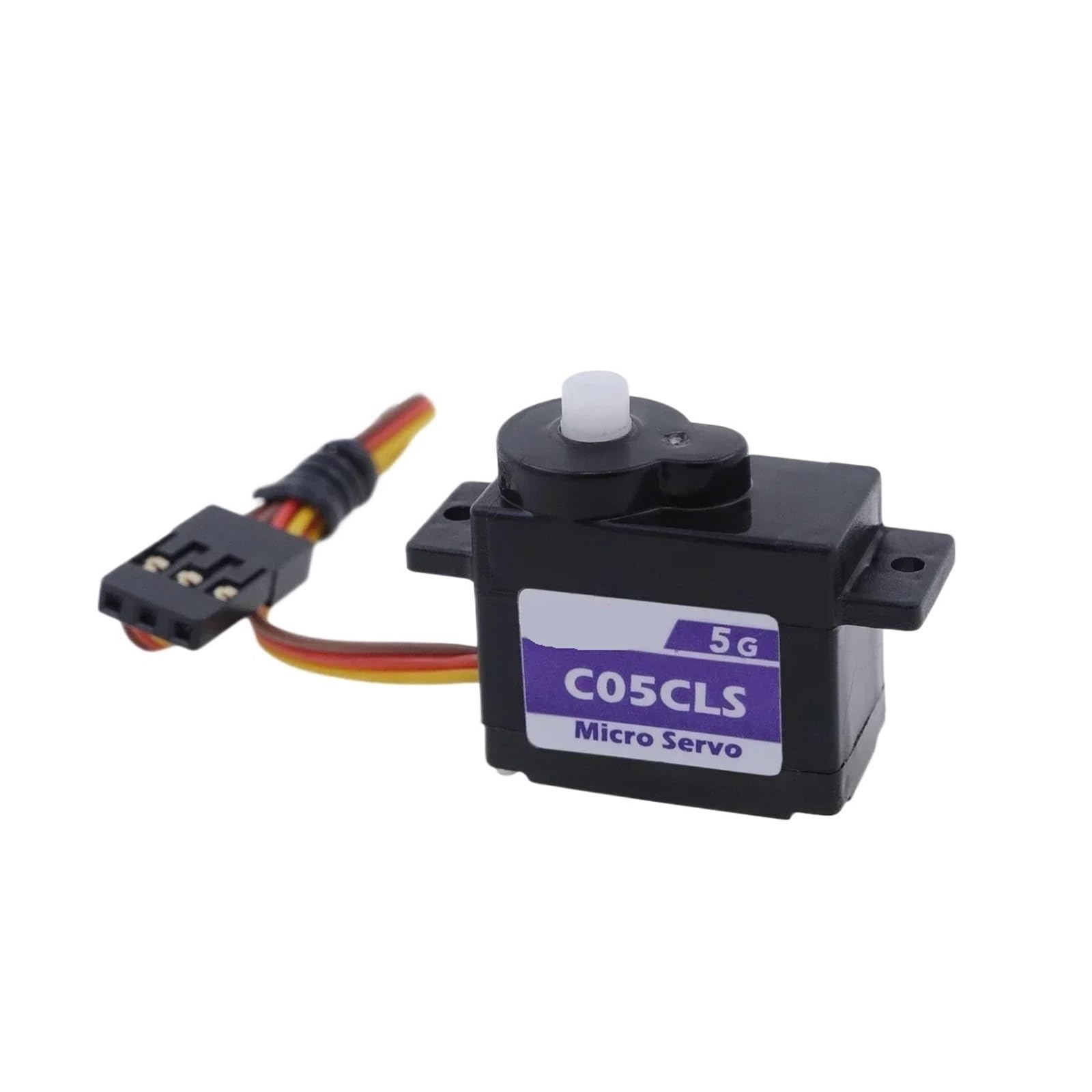C04CLS C05CLS 1KG 0,075s Kernloser Mikro-Digital-Servomotor(C05CLS Servo)