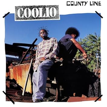 ★ＵＳオリジナル盤★ＣＯＯＬＩＯ (クーリオ) 名盤２枚セット Amazon.co.jp: COOLIO.COM(クーリオ・ドット・コム): ミュージック