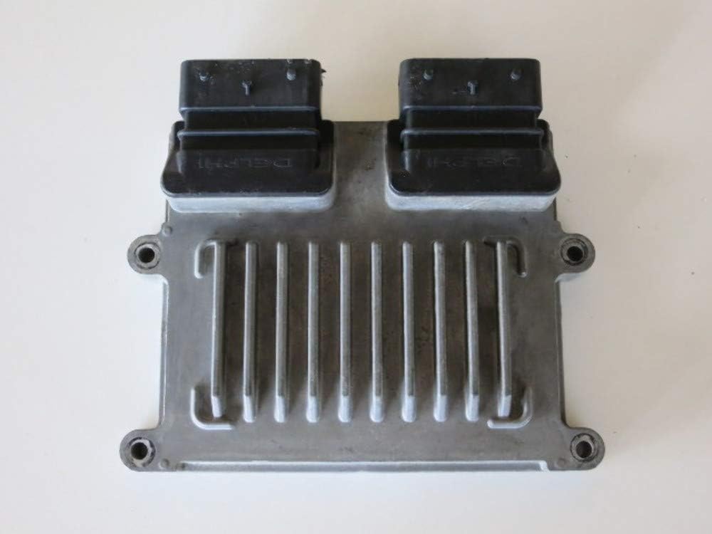 Genuine Hyundai 39110-3C469 Electronic Control Unit