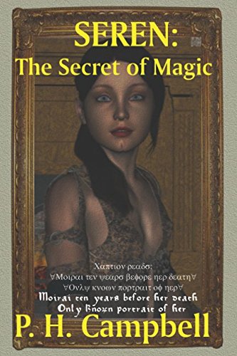 Seren: The Secret of Magic