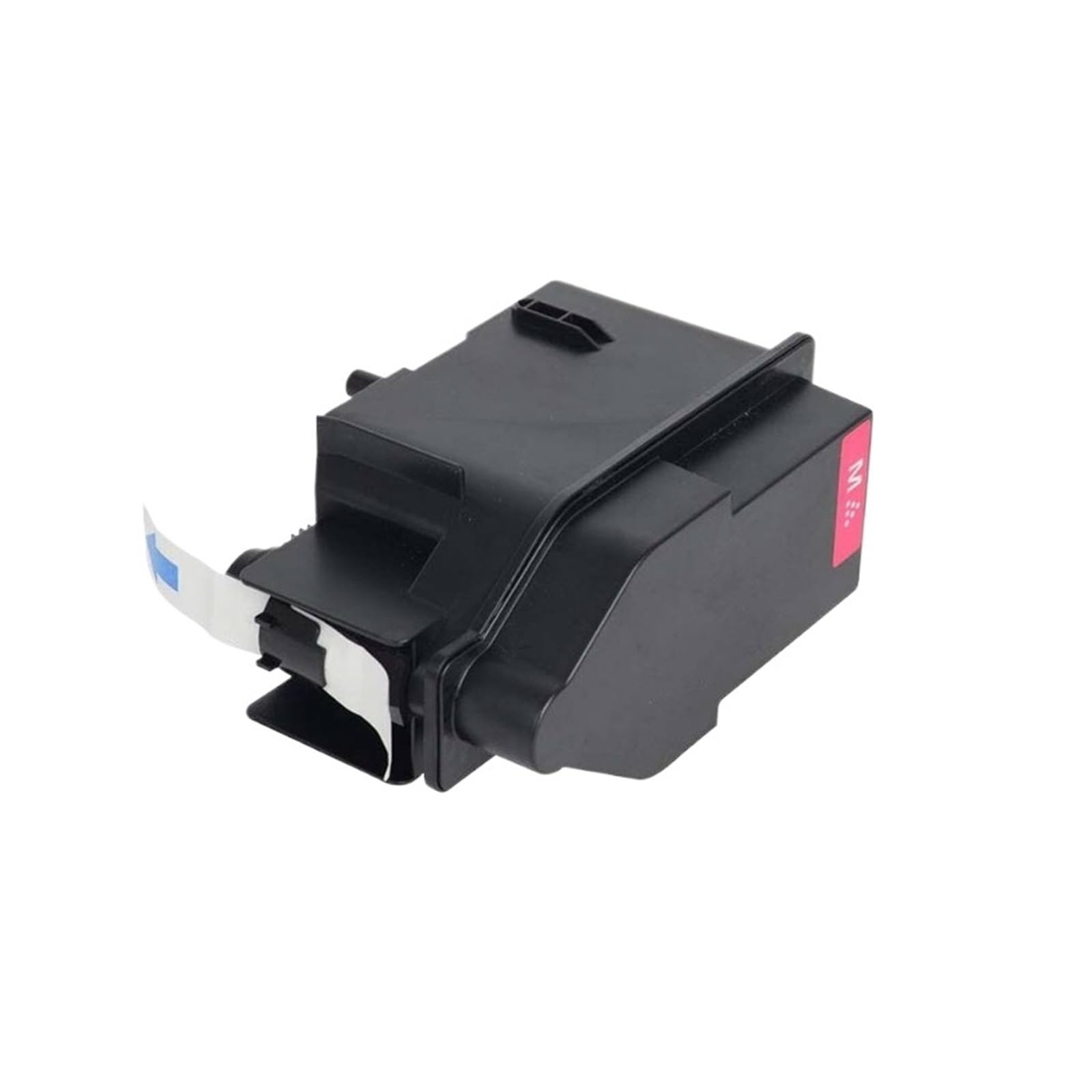 Compatible avec Konica Minolta, Cartouche TNP80 C3320i