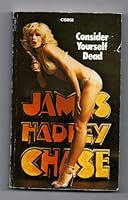 Consider Yourself Dead 8186734767 Book Cover