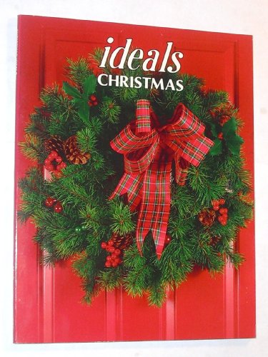 Ideals Christmas 1986, Volume 43 Number 8 0824910486 Book Cover