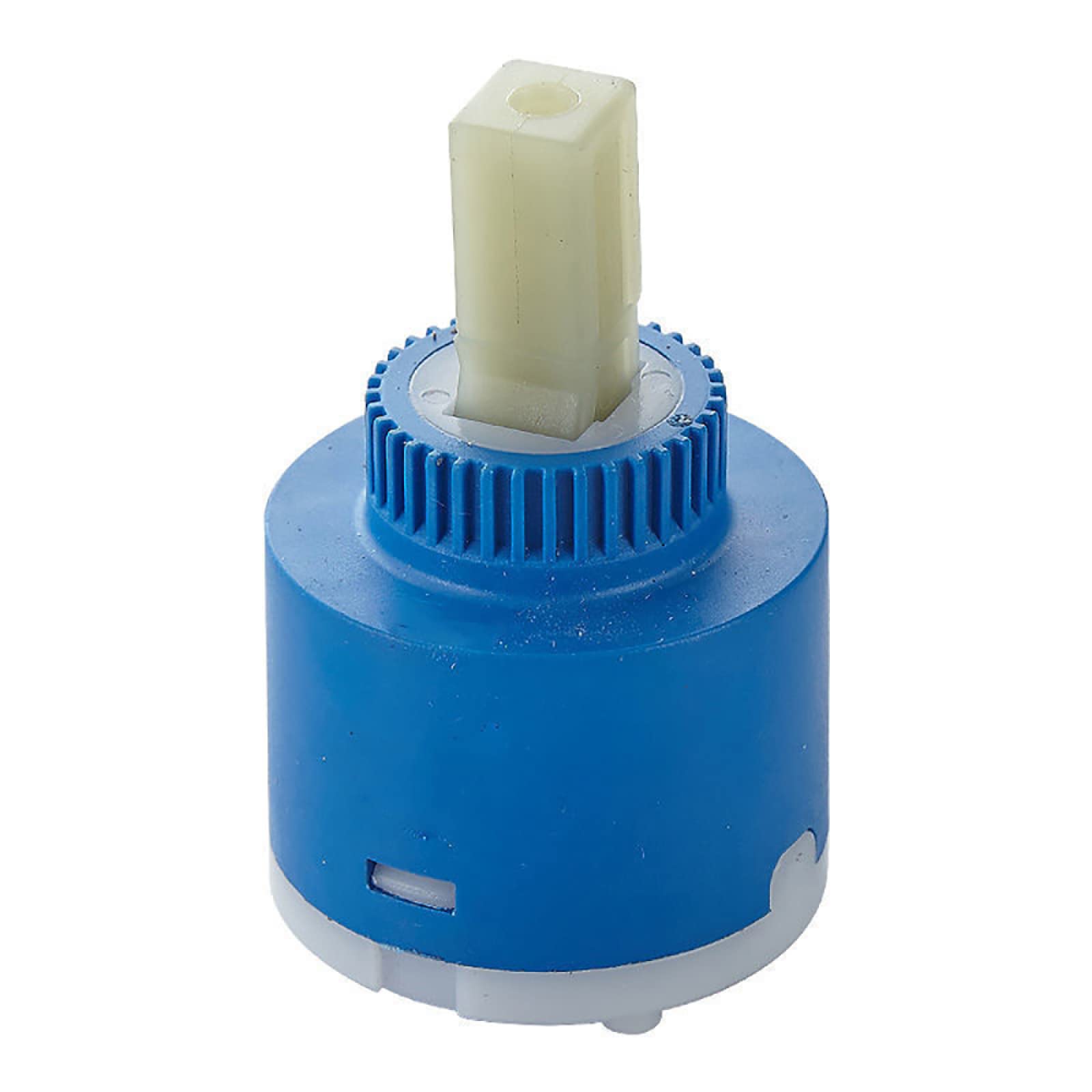 tap Cartridge， Ceramic Cartridges, Disc Cartridge Valve, Shower Lever Tap Mixer Bath Basin Repair(40mm)
