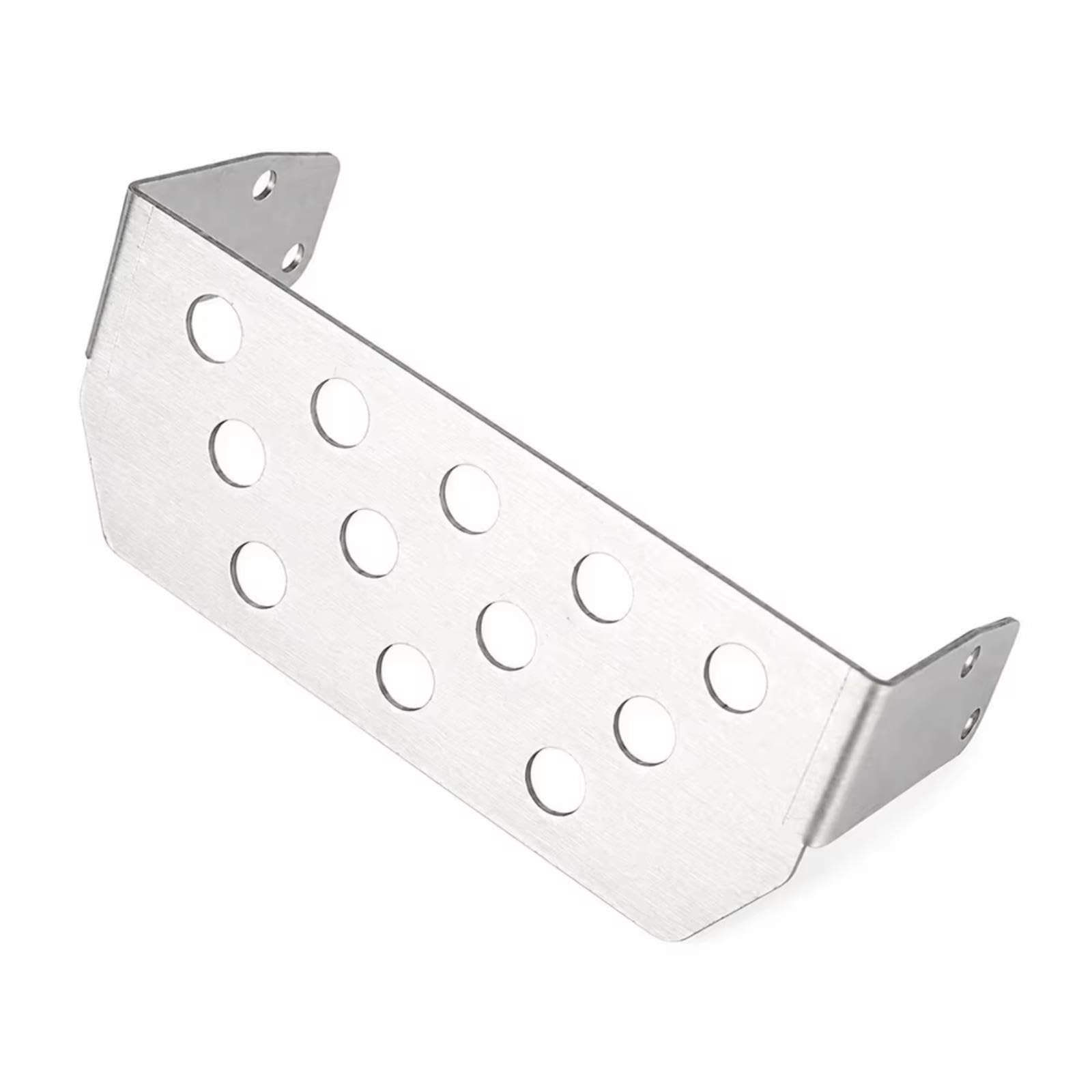 Protector Chasis para Chuangke Ck5816 1/8 RC Modelo Coche sobre Orugas