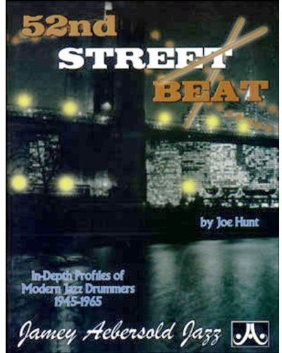 52nd Street Beat