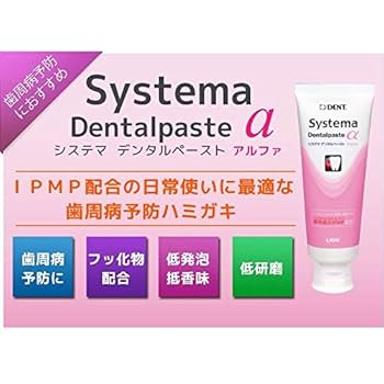 GCプリニアスマイル システマデンタルペーストアルファ 電動歯ブラシセット ケア GCプリニアスマイル システマデンタルペーストアルファ 電動