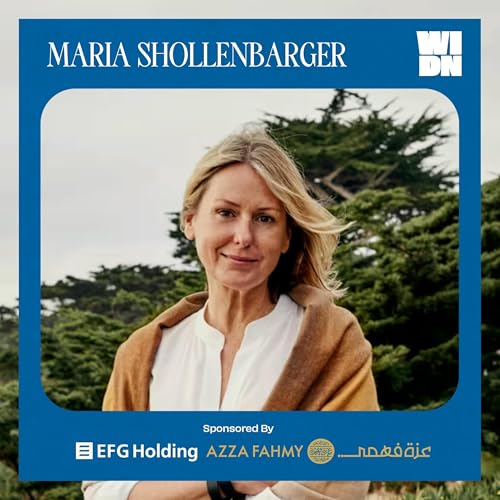 Maria Shollenbarger