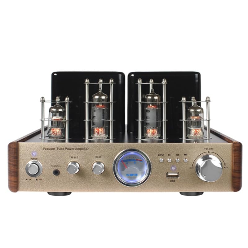 Amazon.co.jp: 真空管アンプ 家庭用 ハイファイ オーディオ 無損失