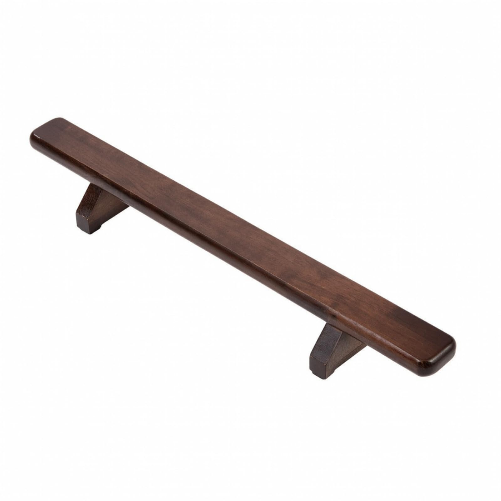 Barra Flexiones Madera